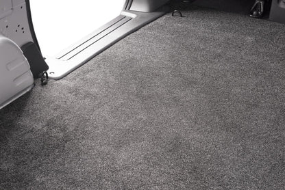 Guardian Comfort Cargo Mat for Nissan NV200 & Chevrolet City Express