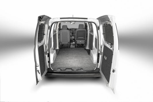 Guardian Comfort Cargo Mat for Nissan NV200 & Chevrolet City Express