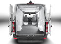 BedRug VanRug Cargo Mat for Mercedes-Benz Sprinter - 170-in WB EXT