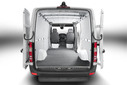 BedRug VanRug Cargo Mat for Mercedes-Benz Sprinter - 170-in WB EXT