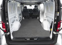 BedRug VanRug Cargo Mat for Mercedes-Benz Metris