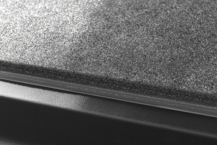 BedRug VanRug Cargo Mat for Mercedes-Benz Metris