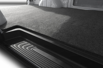 BedRug VanRug Cargo Mat for Mercedes-Benz Metris