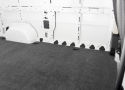 BedRug VanRug Cargo Mat for RAM ProMaster City