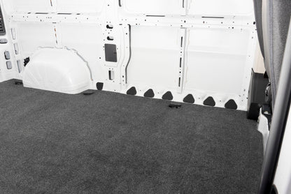 BedRug VanRug Cargo Mat for RAM ProMaster City