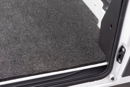 Guardian Comfort Cargo Mat for Nissan NV1500/2500/3500