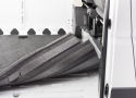 BedRug VanRug Cargo Mat for RAM ProMaster City