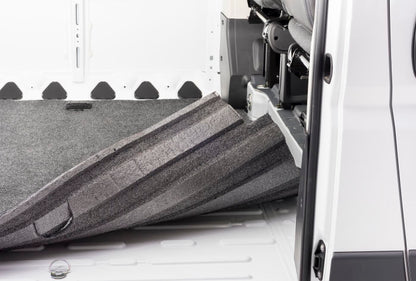BedRug VanRug Cargo Mat for RAM ProMaster City