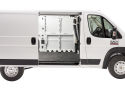 BedRug VanRug Cargo Mat for RAM ProMaster City