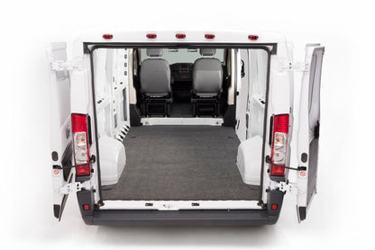 BedRug VanRug Cargo Mat for RAM ProMaster City