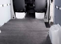 BedRug VanRug Cargo Mat for Mercedes-Benz Sprinter - 170-in WB EXT