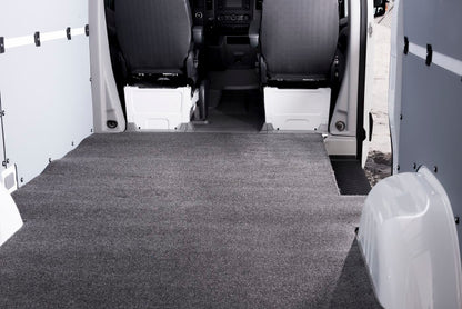 BedRug VanRug Cargo Mat for Mercedes-Benz Sprinter - 170-in WB EXT