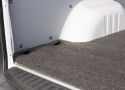 BedRug VanRug Cargo Mat for Mercedes-Benz Sprinter - 144-in WB