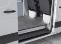 BedRug VanRug Cargo Mat for Mercedes-Benz Sprinter - 170-in WB EXT