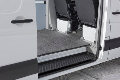 BedRug VanRug Cargo Mat for Mercedes-Benz Sprinter - 170-in WB EXT