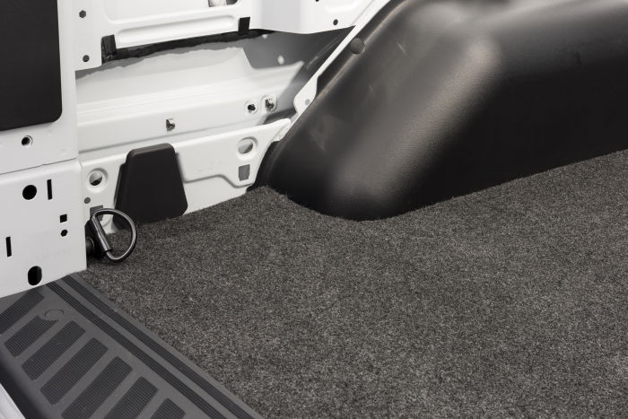 BedRug VanRug Cargo Mat for Ford Transit - 130-in WB