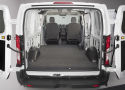 BedRug VanRug Cargo Mat for Ford Transit - 130-in WB