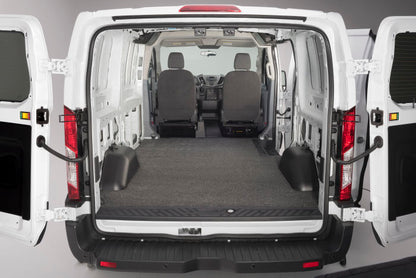 BedRug VanRug Cargo Mat for Ford Transit - 130-in WB