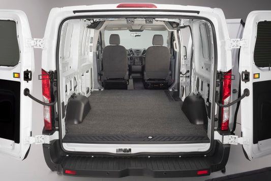 BedRug VanRug Cargo Mat for Ford Transit - 130-in WB