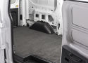 BedRug VanRug Cargo Mat for Ford Transit - 130-in WB