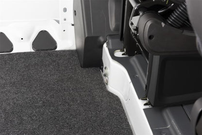 Guardian Comfort Cargo Mat for Nissan NV1500/2500/3500