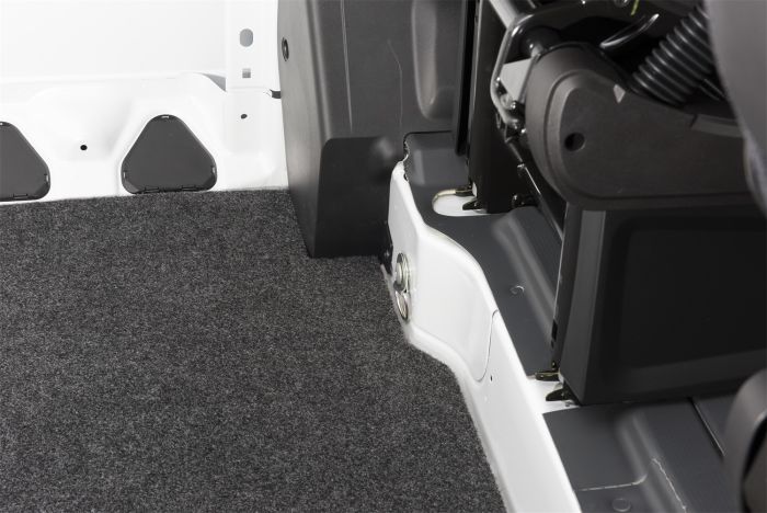BedRug VanRug Cargo Mat for RAM ProMaster City