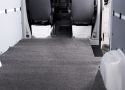 BedRug VanRug Cargo Mat for Mercedes-Benz Metris