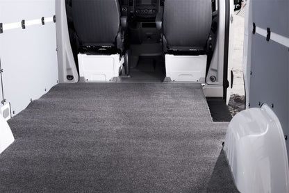 BedRug VanRug Cargo Mat for Mercedes-Benz Metris