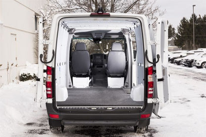 BedRug VanRug Cargo Mat for Mercedes-Benz Metris