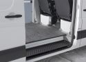 BedRug VanRug Cargo Mat for Mercedes-Benz Metris