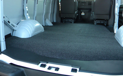 BedRug VanRug Cargo Mat for Ford Transit - 130-in WB