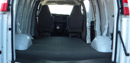 BedRug VanRug Cargo Mat for Ford Transit - 148-in WB