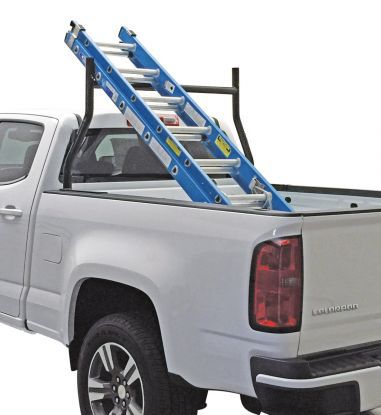 Holman Econo Truck Rack Hoop (Front Or Back)