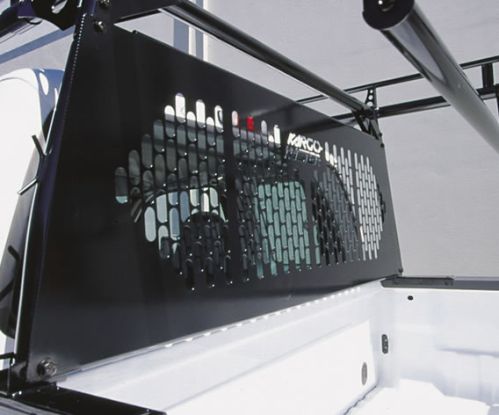 Holman Window Guard For 01000 & 80000