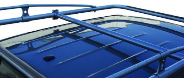 Holman Pro Rack Extra Crossbar