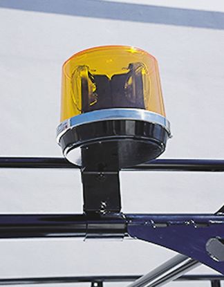 Holman Pro Rack Emergency Light Mount Bracket