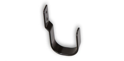 Hook - Single - Rubber Coated
