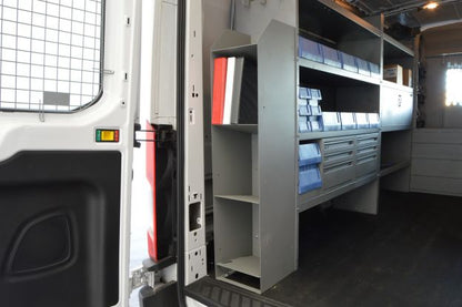 Binder Rack - Standing