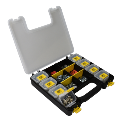 Kargo Case - Small