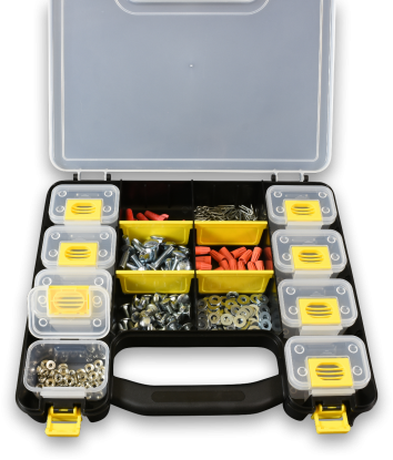 Kargo Case - Small