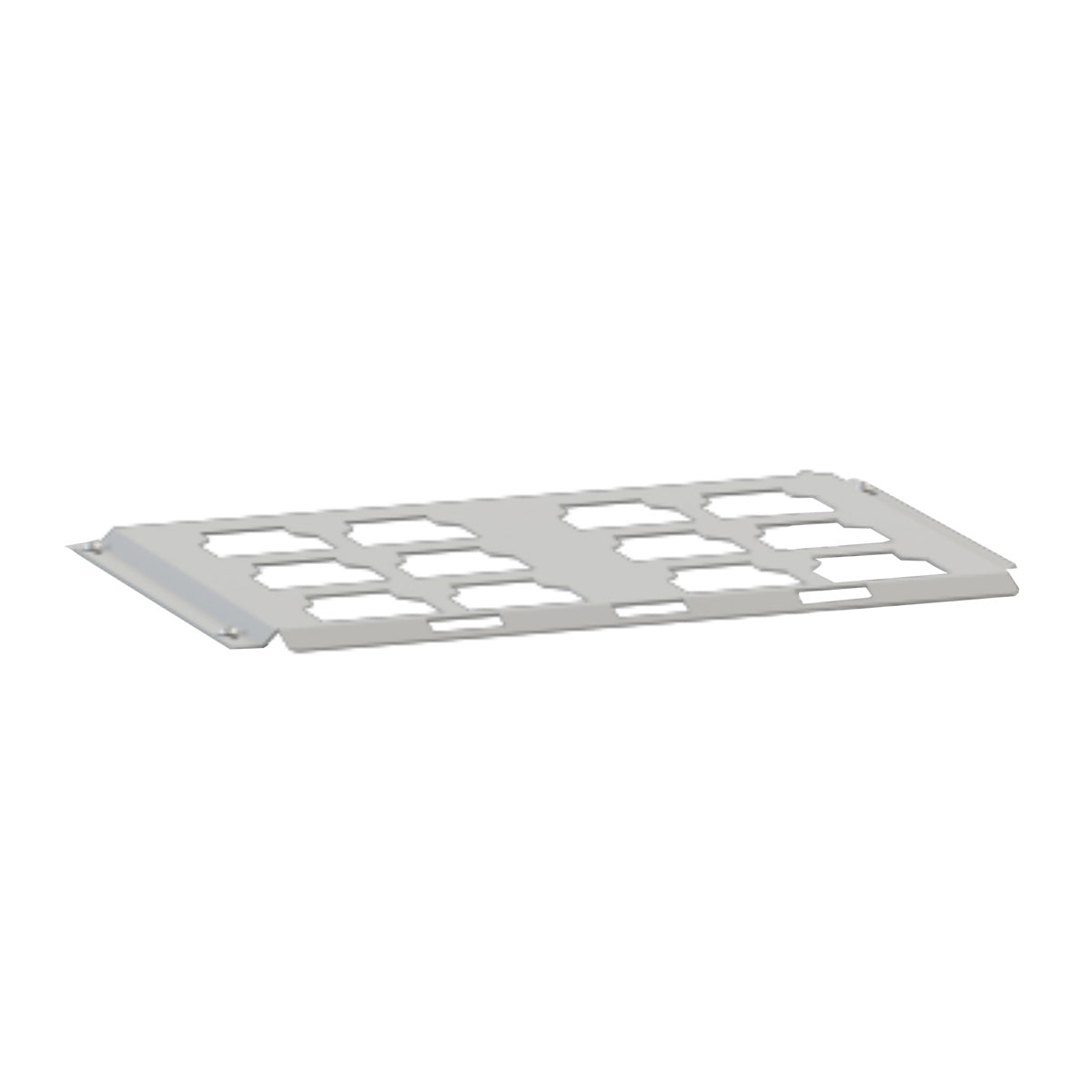 Holman Packout-Compatible Mount Plate - 48258