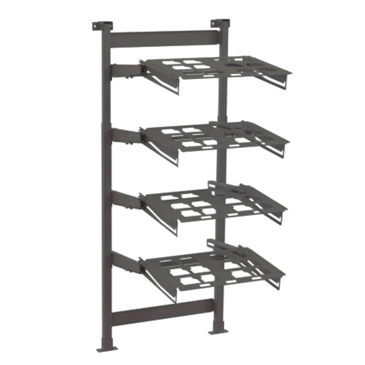 Holman ProStow Full 4 Slide Out Unit - 48265