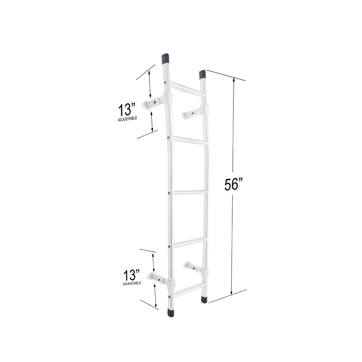 Vantech Rear Access Ladder (56″)