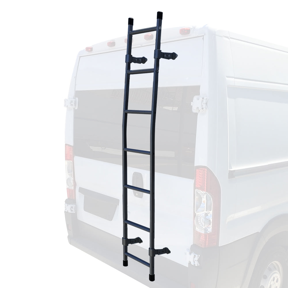 Vantech Rear Access Ladder (80