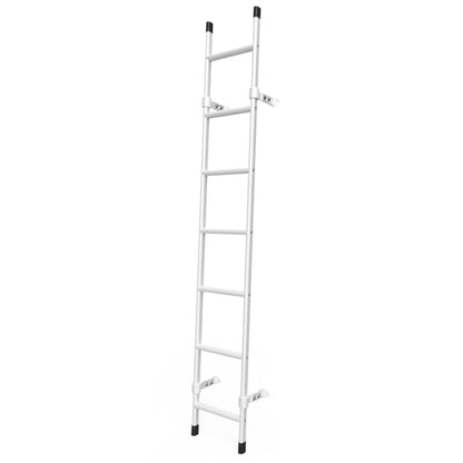 Rear Access Ladder, Best fit Box Trucks (84″)