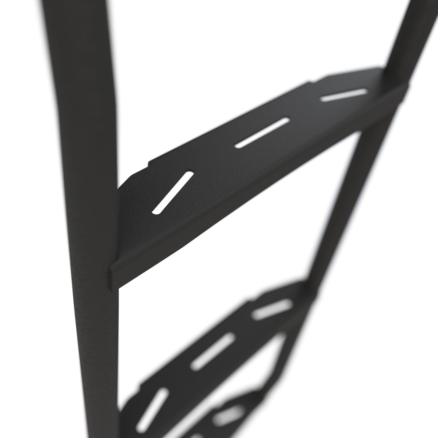 Vanspeed Side Ladder for Mercedes Sprinter 144/170 (2008+) - VNSPD-015