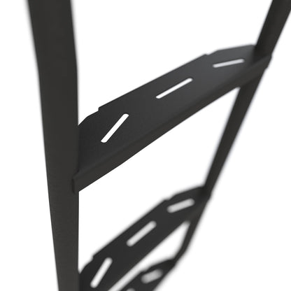 Vanspeed Side Ladder for Mercedes Sprinter 144/170 (2008+) - VNSPD-015