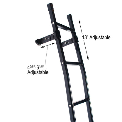 Vantech Rear Access Ladder for Ford Econoline Vans