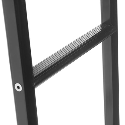 Vantech Rear Access Ladder for Ford Transit - Mid Roof