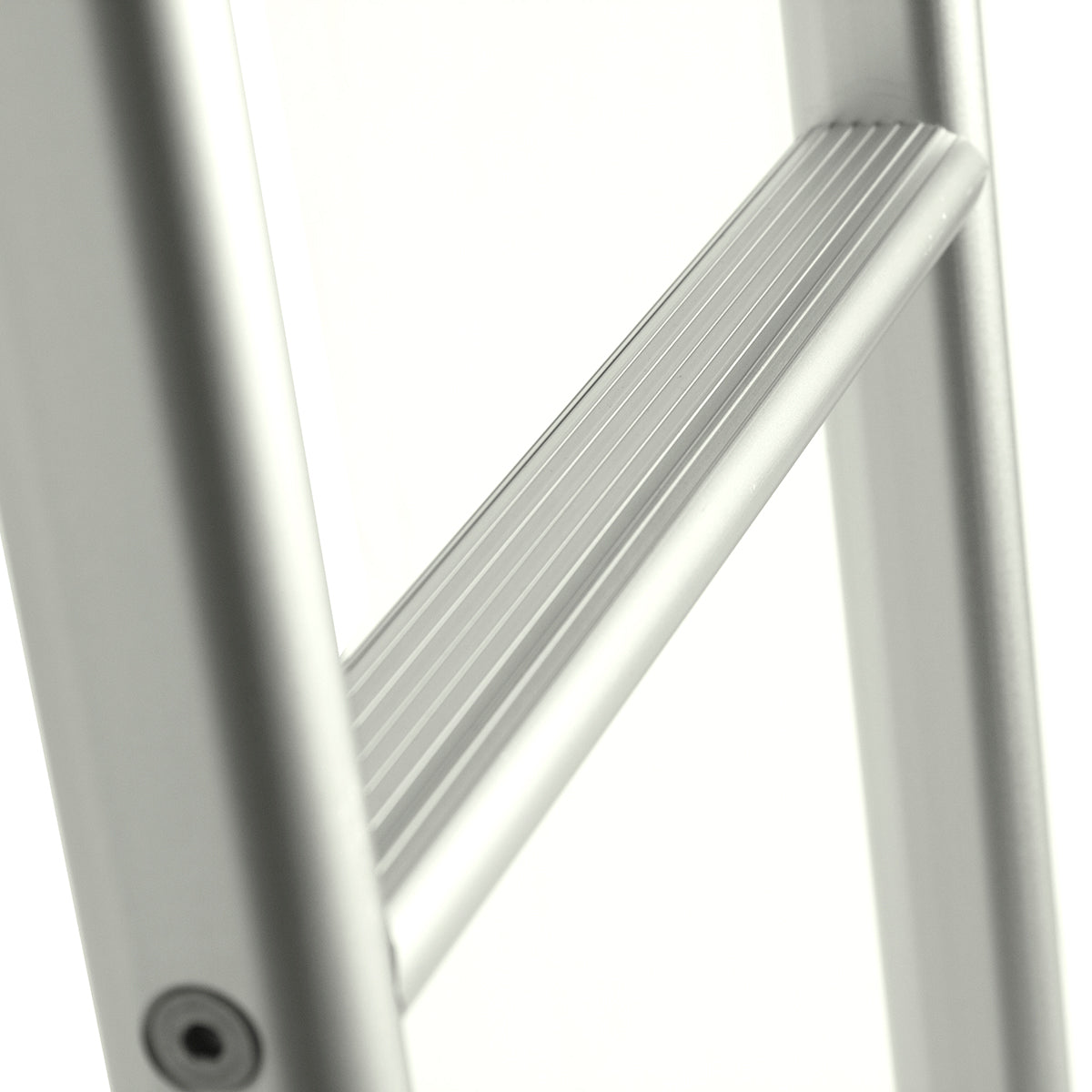 Vantech Rear Access Ladder for Ford Transit - High Roof